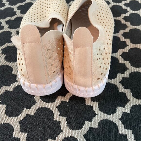 Ilse Jacobsen Tulip Slip On Flats - Picture 3 of 5